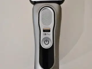 Braun Barbermaskine Series 9 PRO