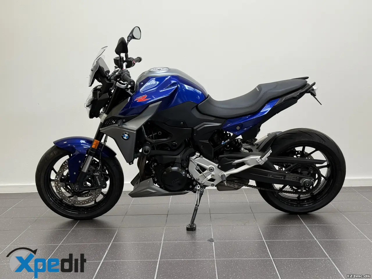 Billede 6 - BMW F 900 R