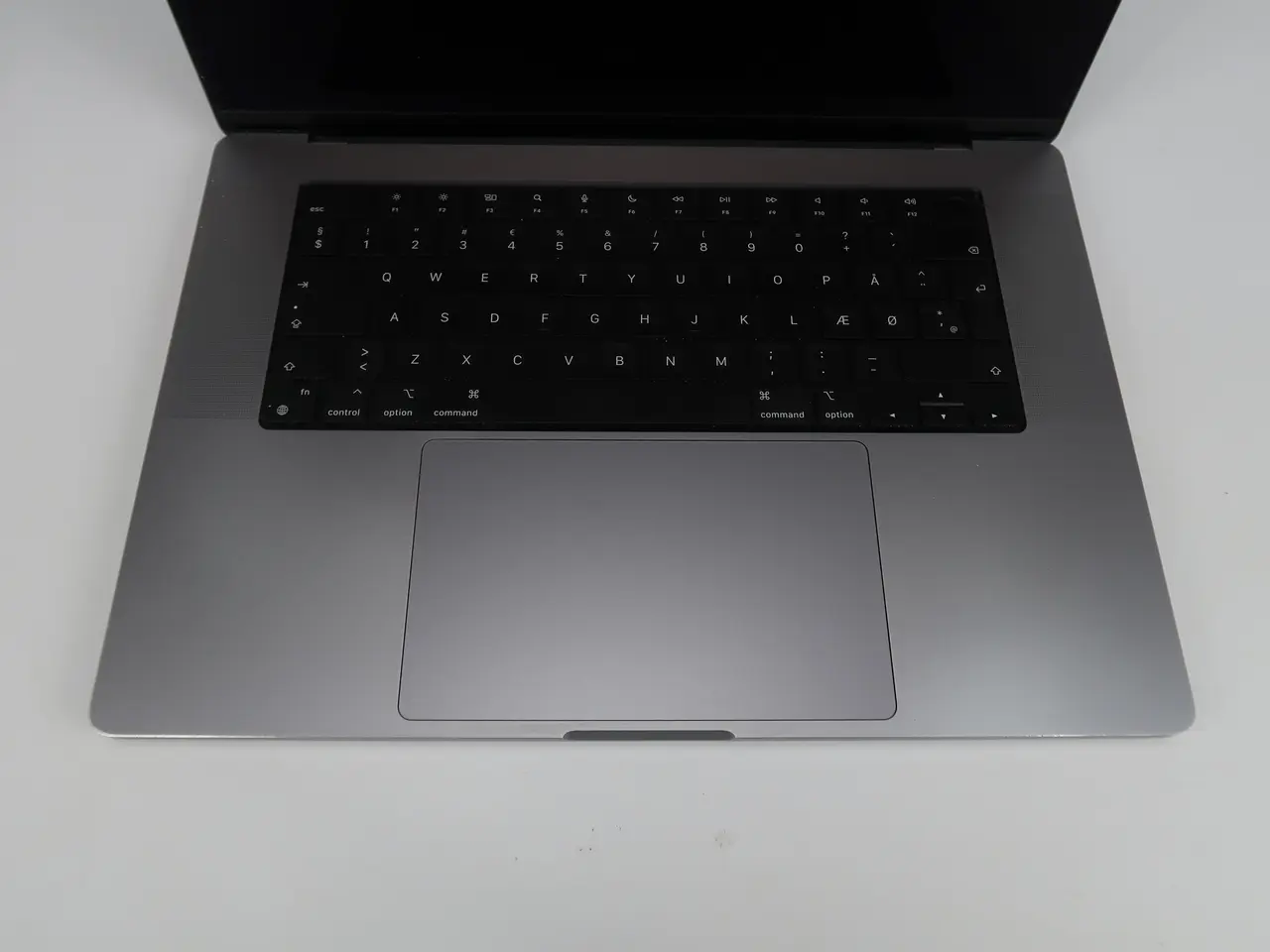 Billede 2 - Apple MacBook Pro M1 Pro 16"