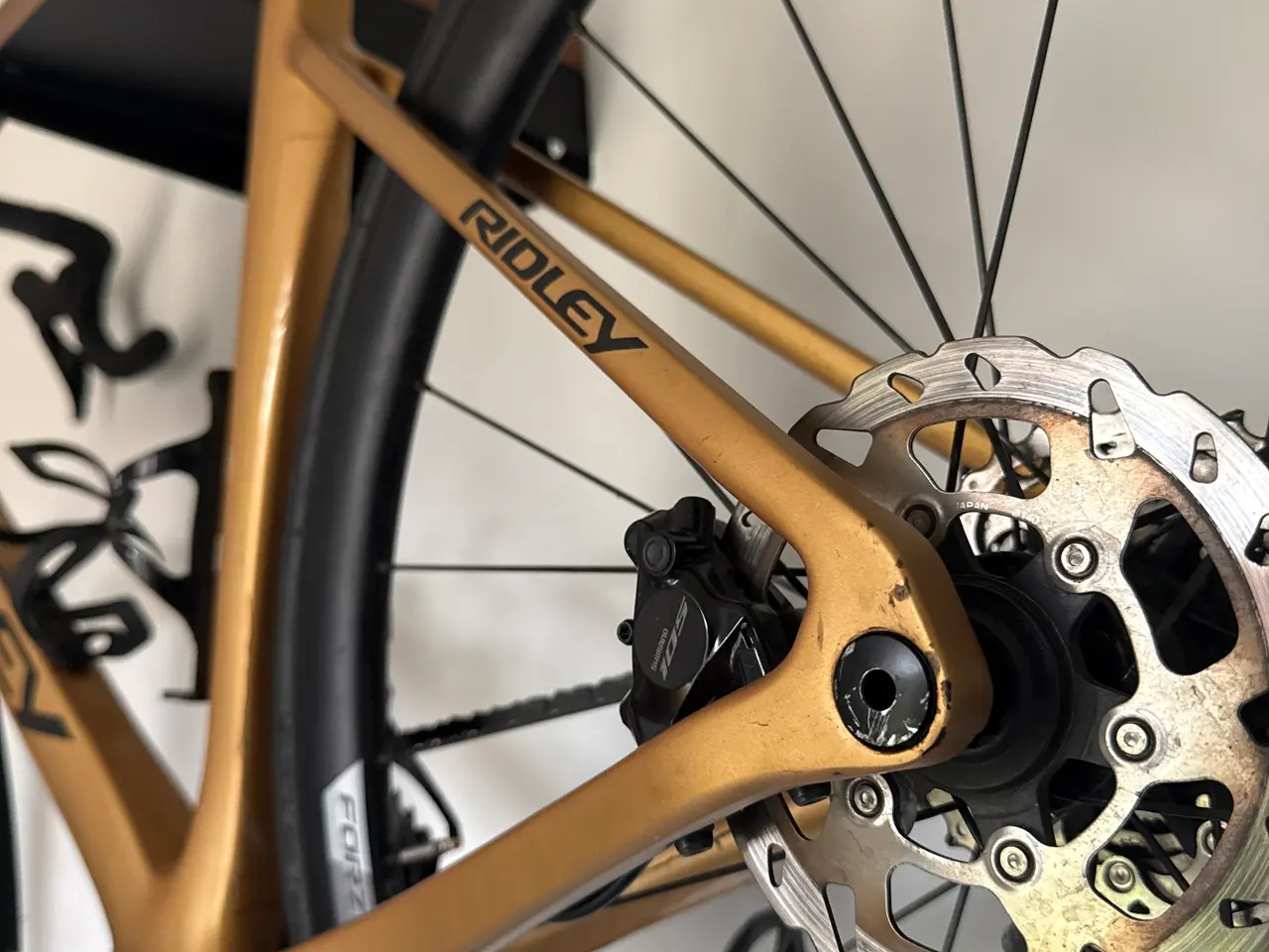 Billede 5 - Ridley Noah Fast 2024