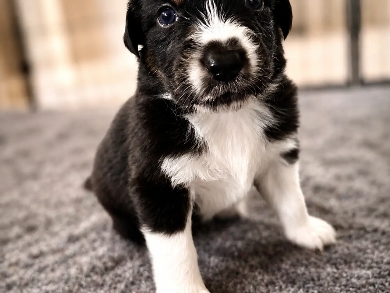 Billede 6 - Australian shepherd hvalpe 