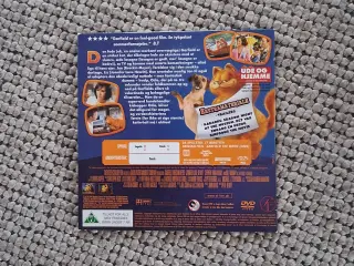 Garfield