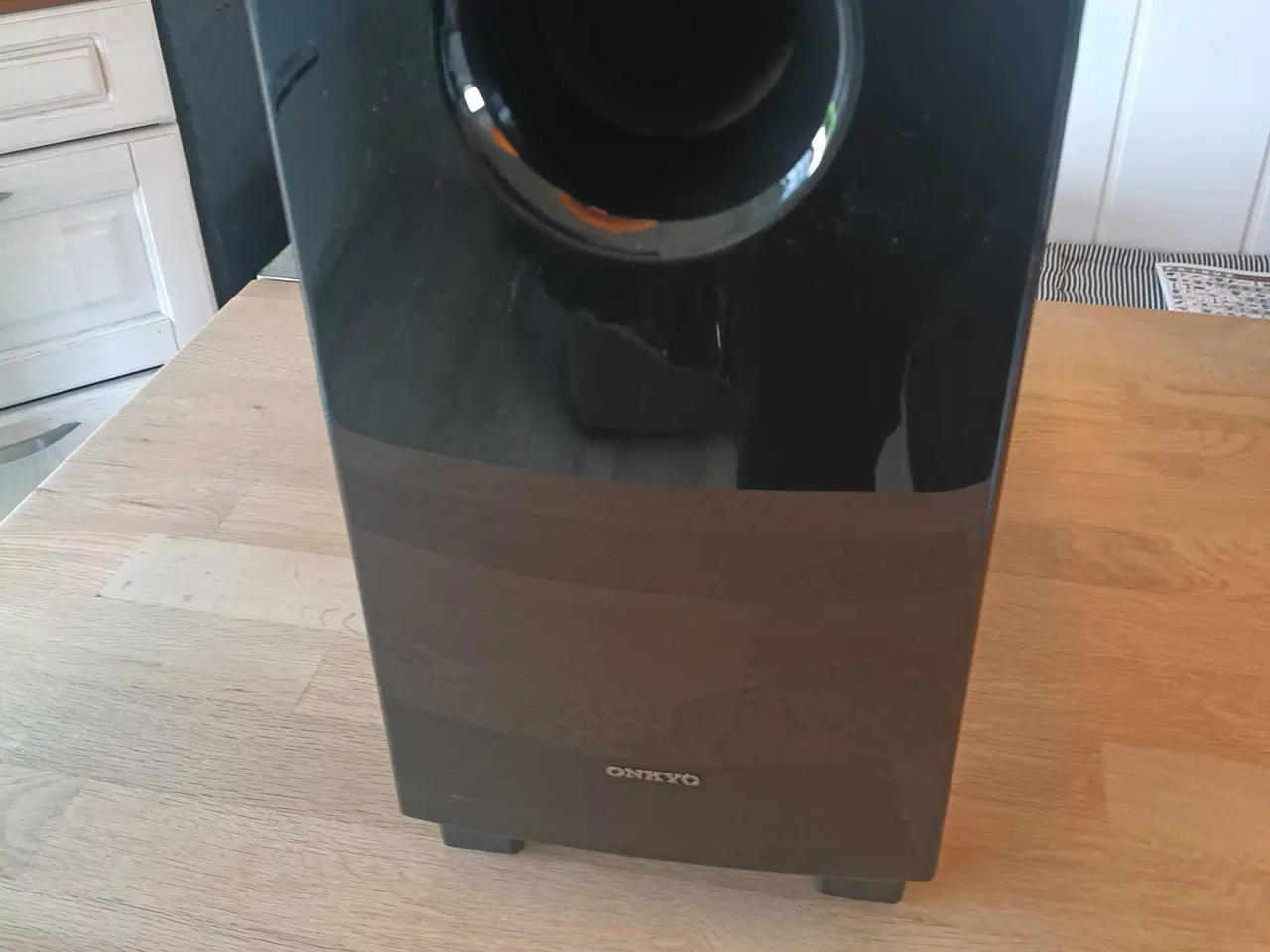 Billede 16 - Onkyo Komplet Hjemmebiograf 