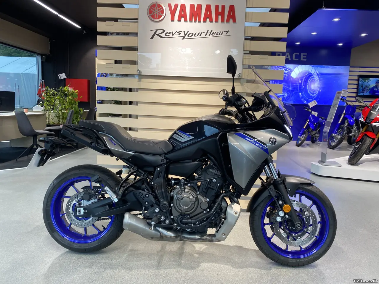 Billede 1 - Yamaha Tracer 7 GT