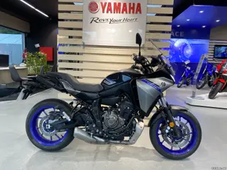 Yamaha Tracer 7 GT