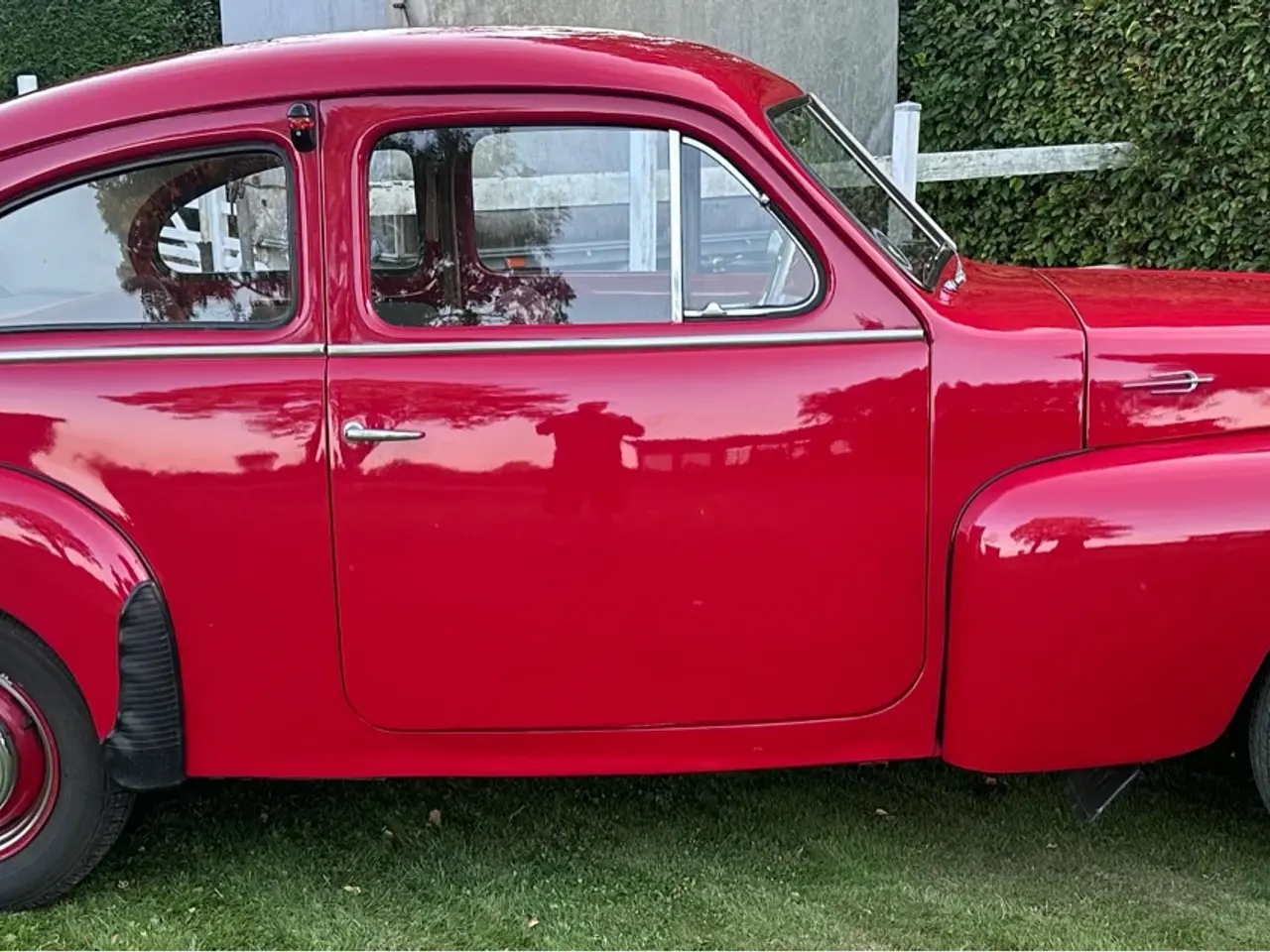 Billede 14 - Volvo 444 - Nærmest som ny
