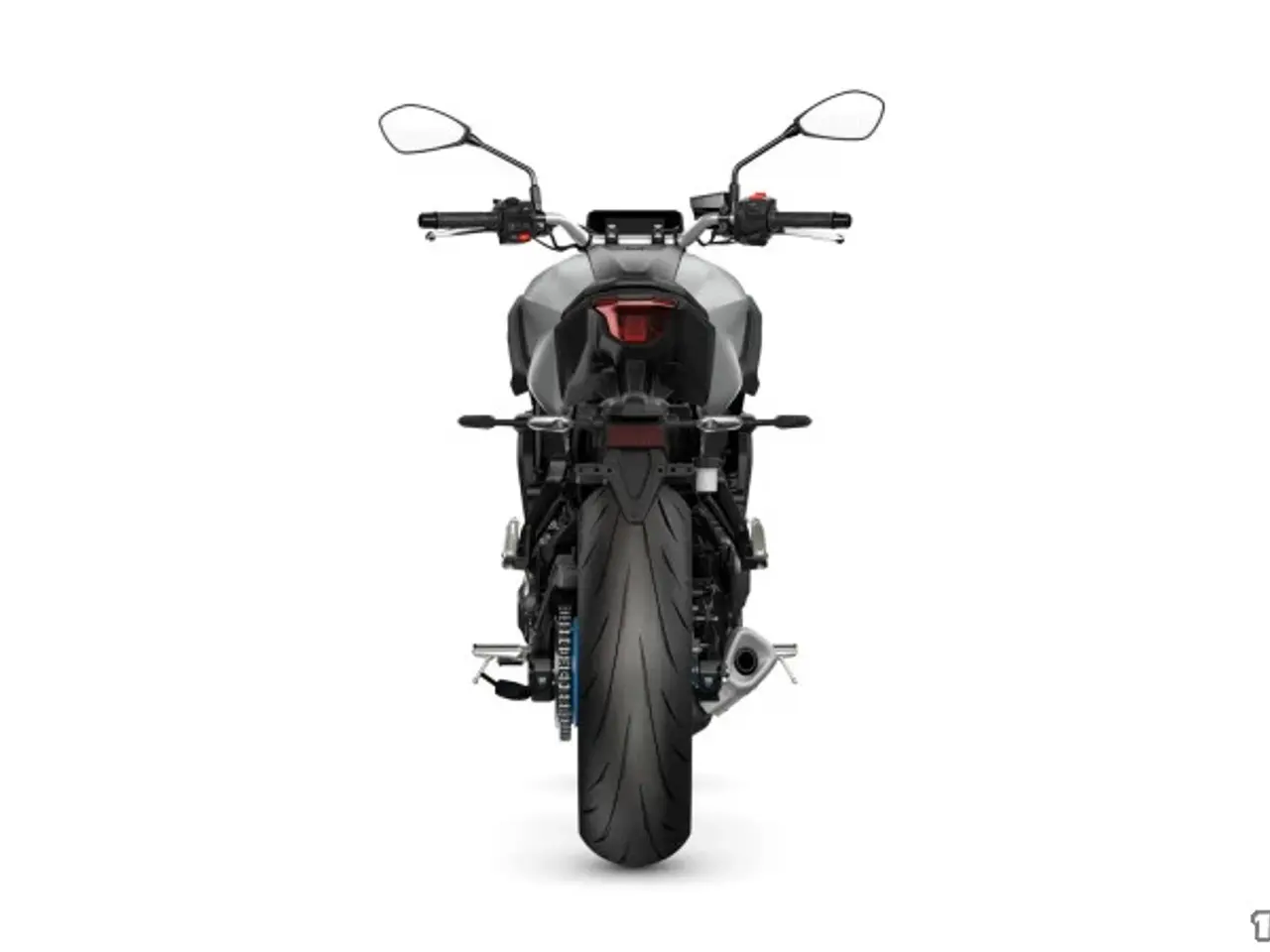 Billede 5 - Yamaha MT-07
