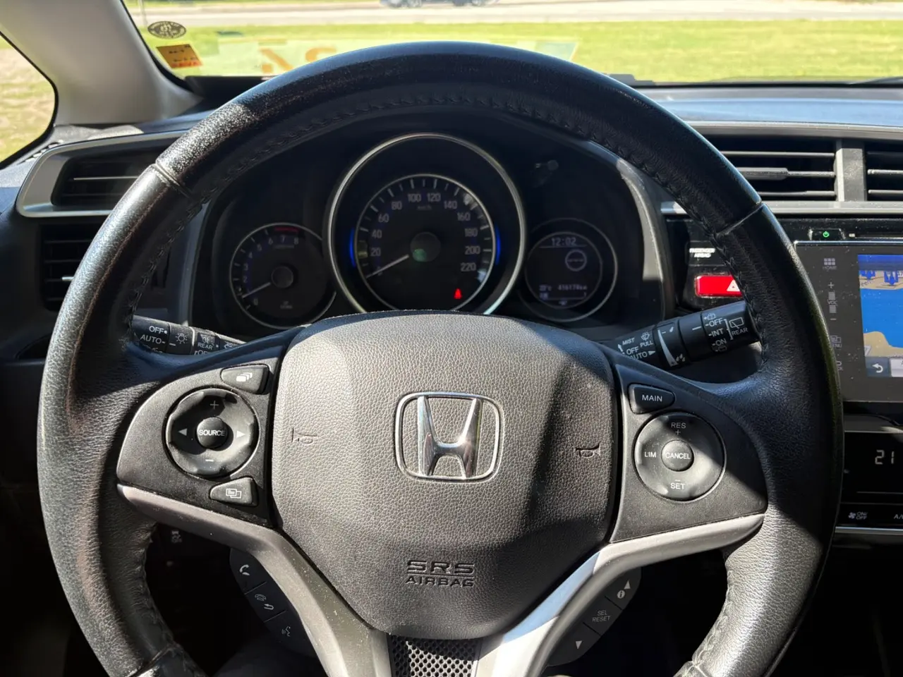 Billede 17 - Honda Jazz 1,3 i-VTEC Elegance