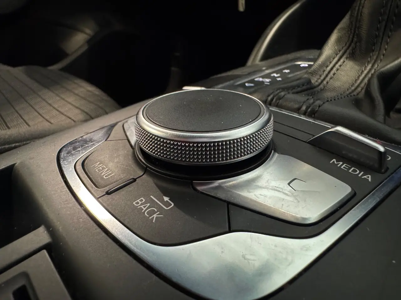 Billede 12 - Audi A3 40 TFSi S-line Sport S-tr.