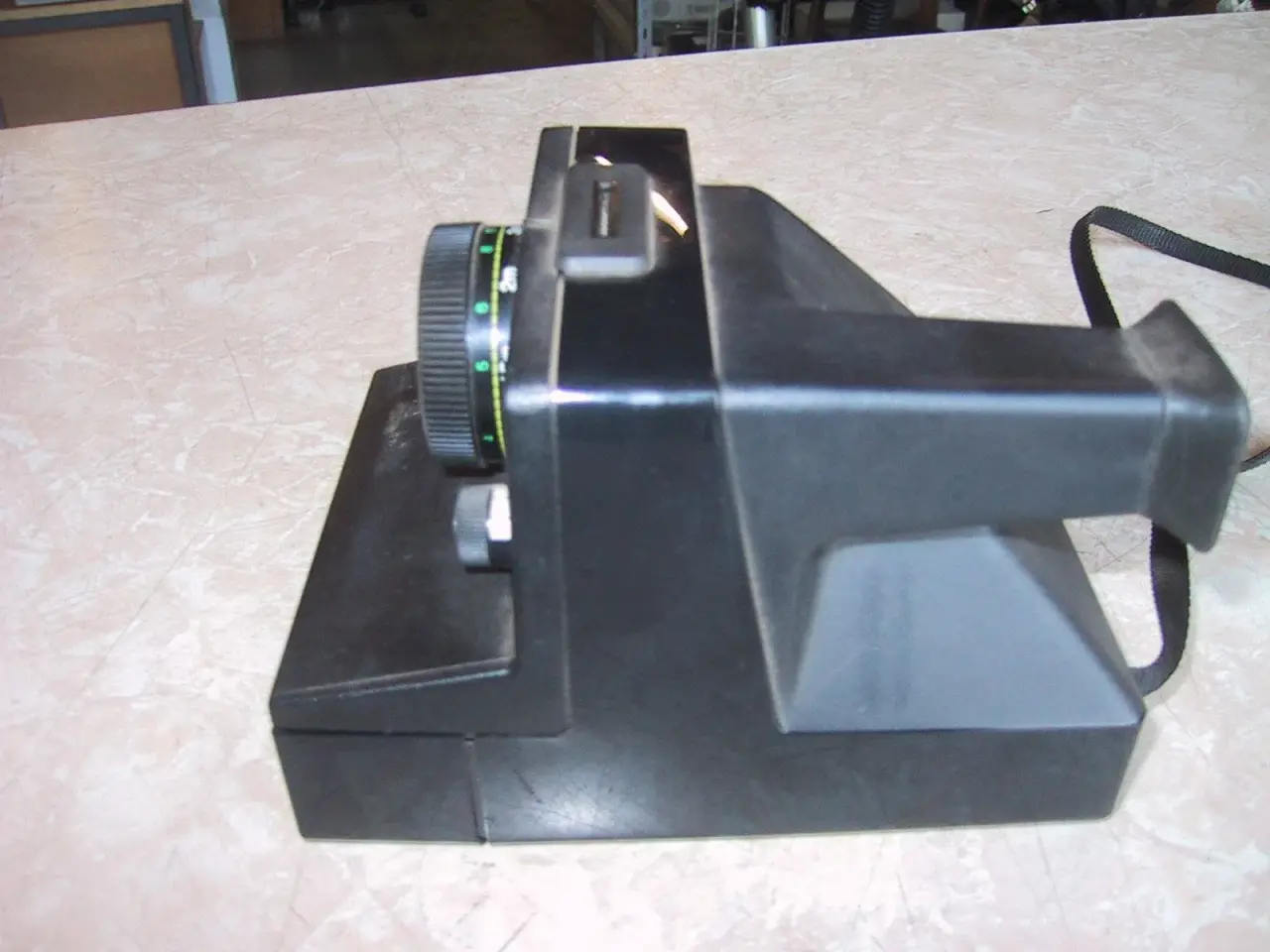 Billede 4 - Polaroid Camera
