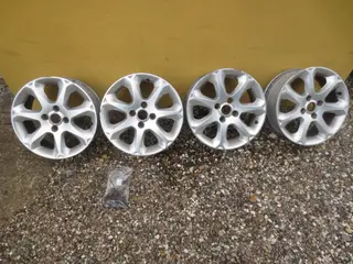 Alu 16 T 4x108. Peu - Ford.
