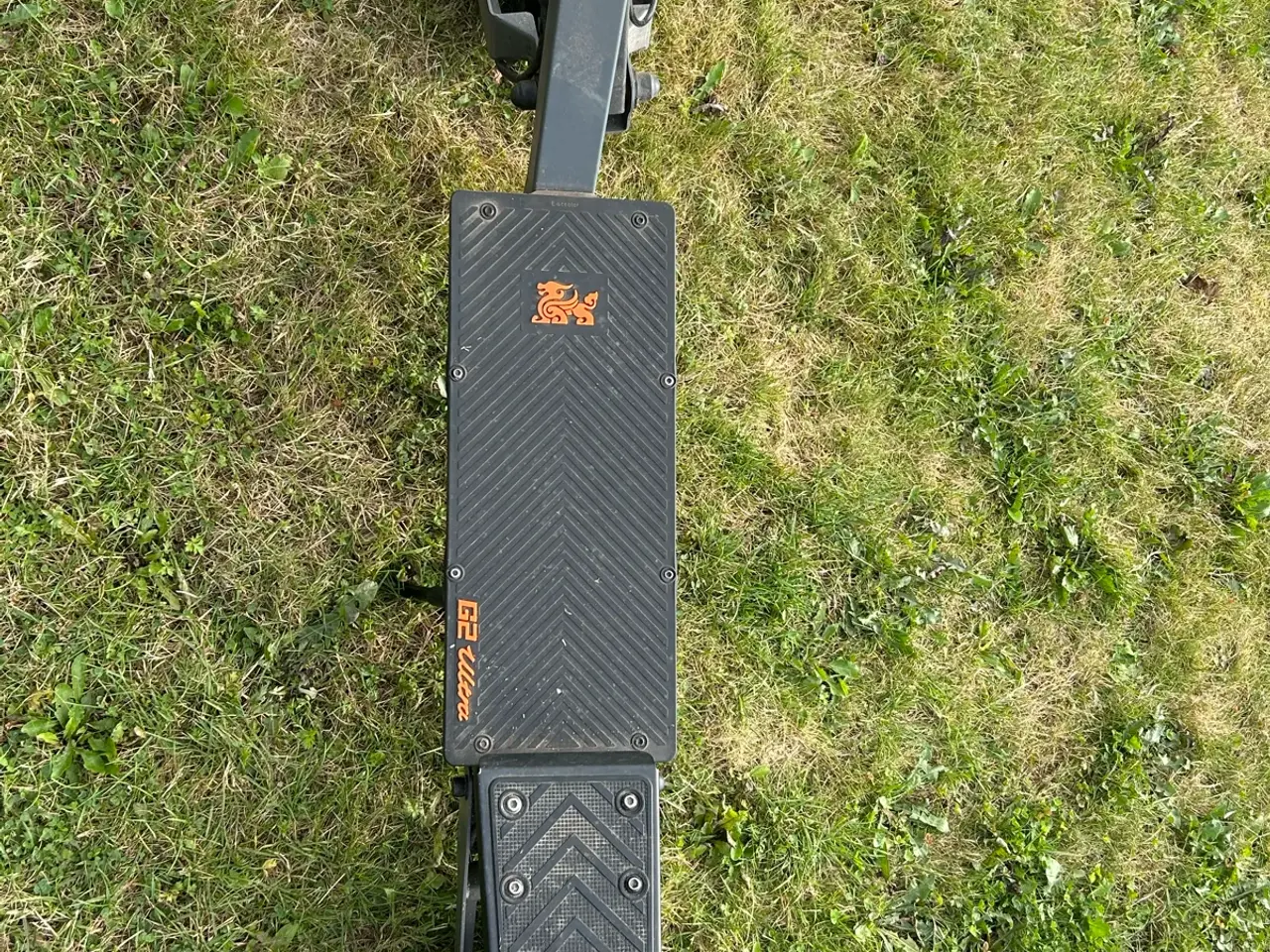 Billede 2 - El løbehjul ( Kukirin G2 Ultra)