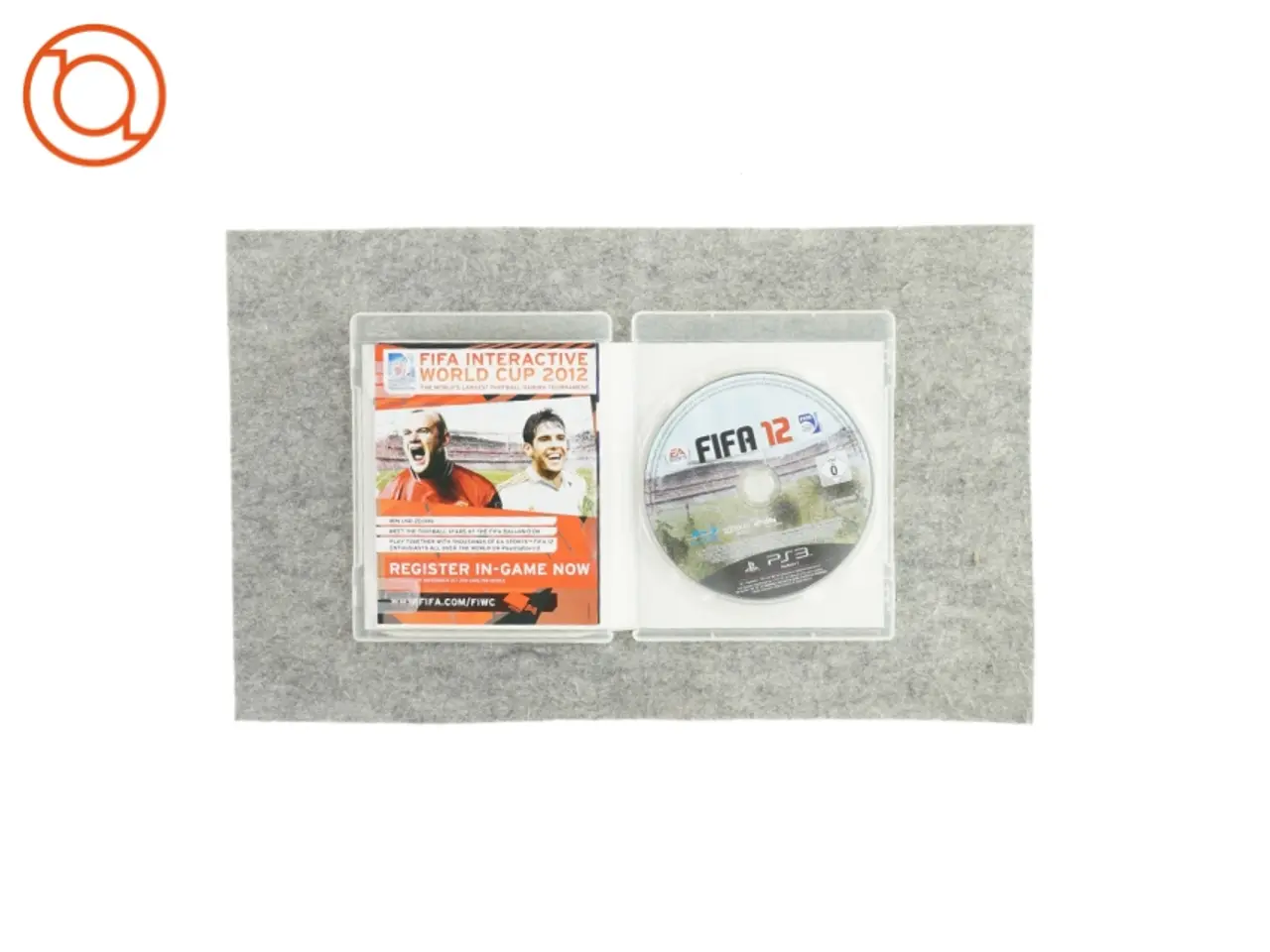 Billede 3 - Fifa 12 til PS3 fra EA