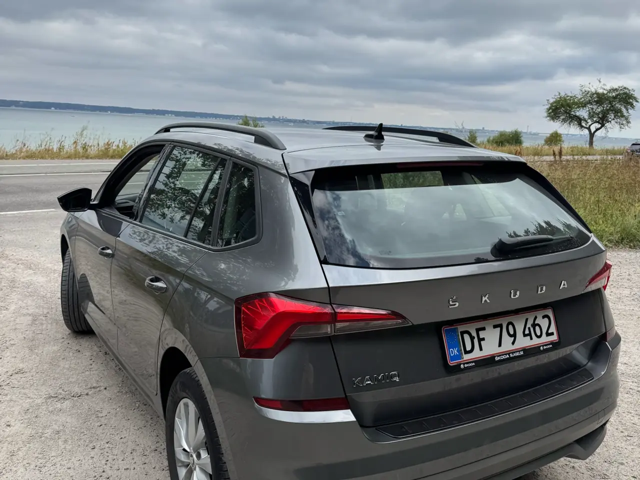Billede 7 - Skoda Kamiq 1.0 TSI Ambition 2022 | 62.000 km | Ba