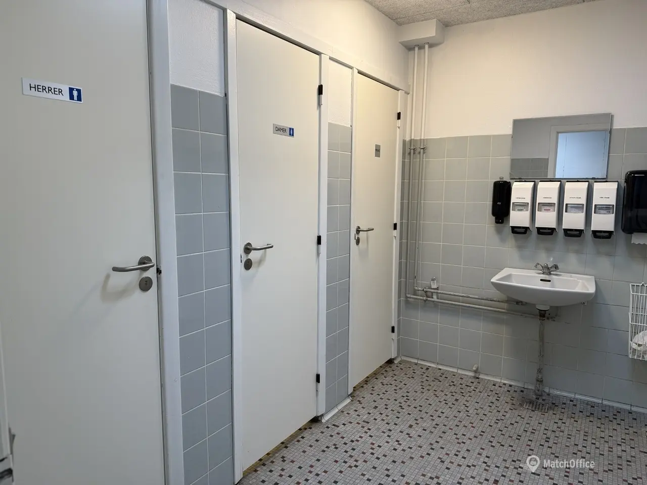 Billede 7 - 1000 m2 lagerlokale i Hornslet
