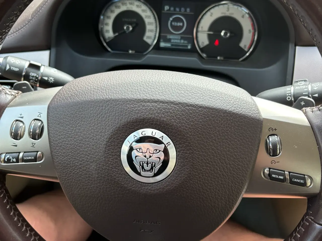 Billede 5 - Jaguar XF 2,7 TDV-6 Sedan