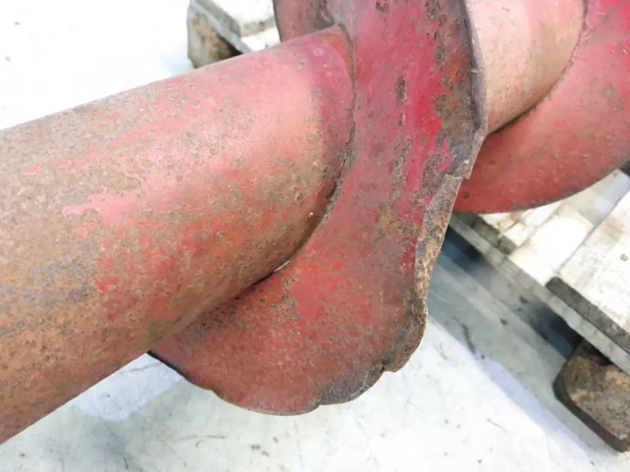 Billede 15 - Massey Ferguson 40 Snegl 28880021