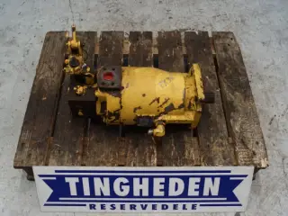 New Holland TX36 Hydrostatmotor 80455821