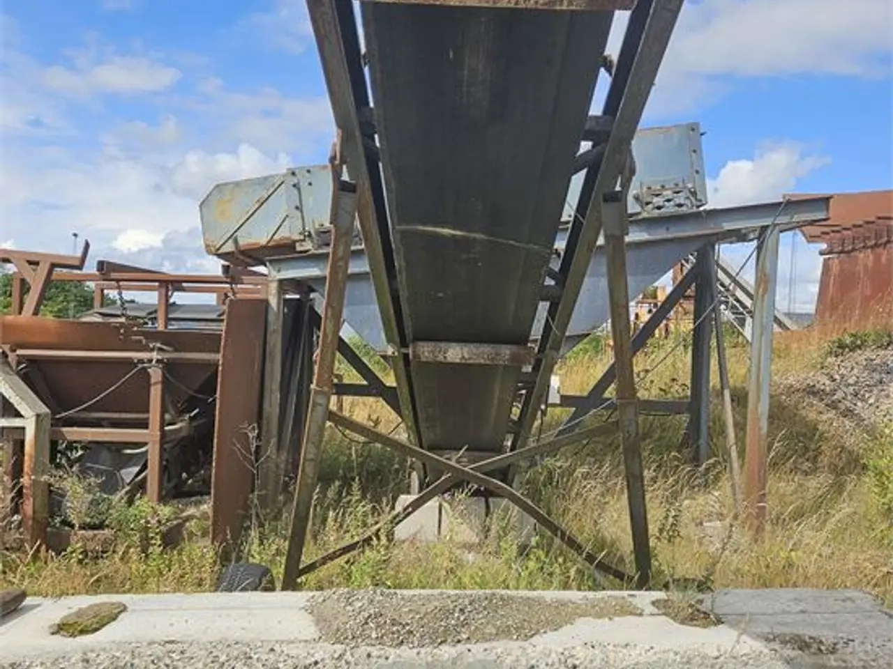 Billede 22 - ABC VS 8 - Vibrationssigte / Vibrating screen