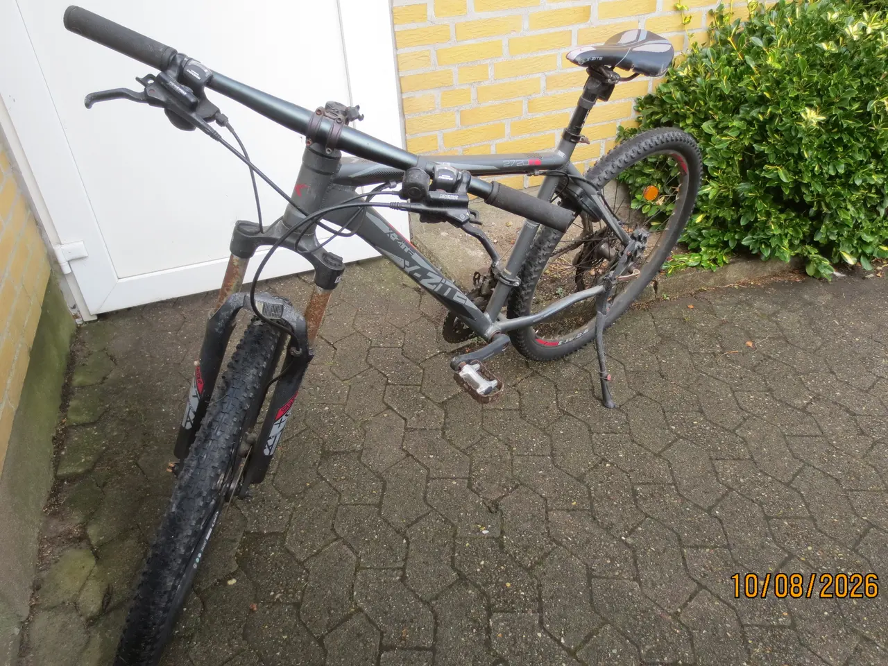 Billede 2 - 1 stk X-Zite model 2720 Mountainbike