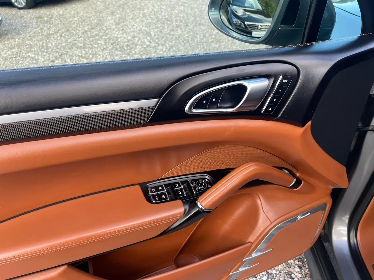 Billede 10 - Porsche Cayenne S 4,2 D Tiptr. Van