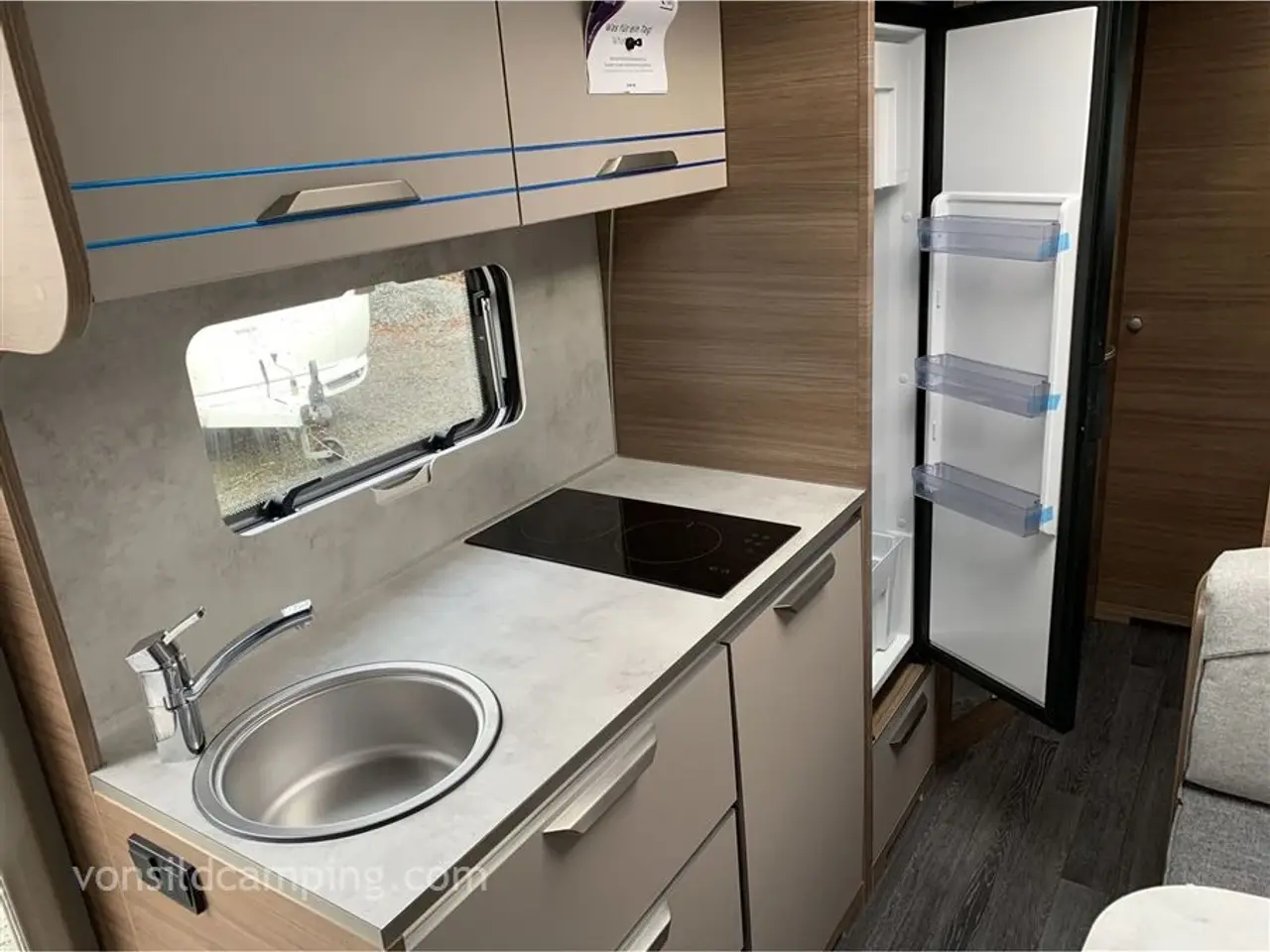Billede 6 - 2023 - Knaus Sport 500 KD E-POWER SELECTION