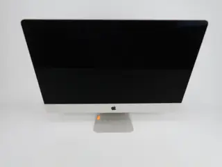 Apple iMac 17,1 5K i5-6500K 27" - LÆS BESKRIVELSE