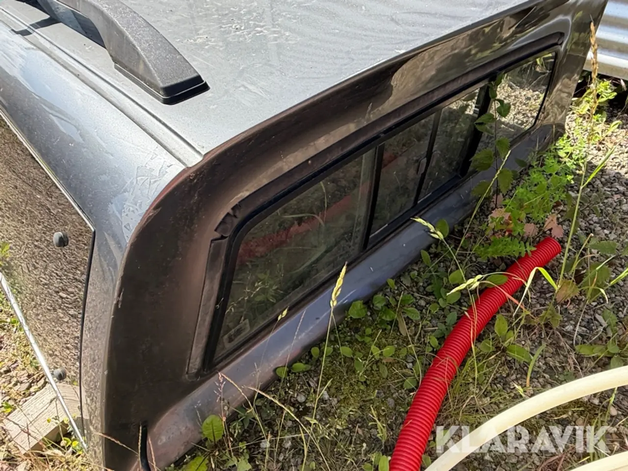 Billede 5 - Hardtop til Pickup
