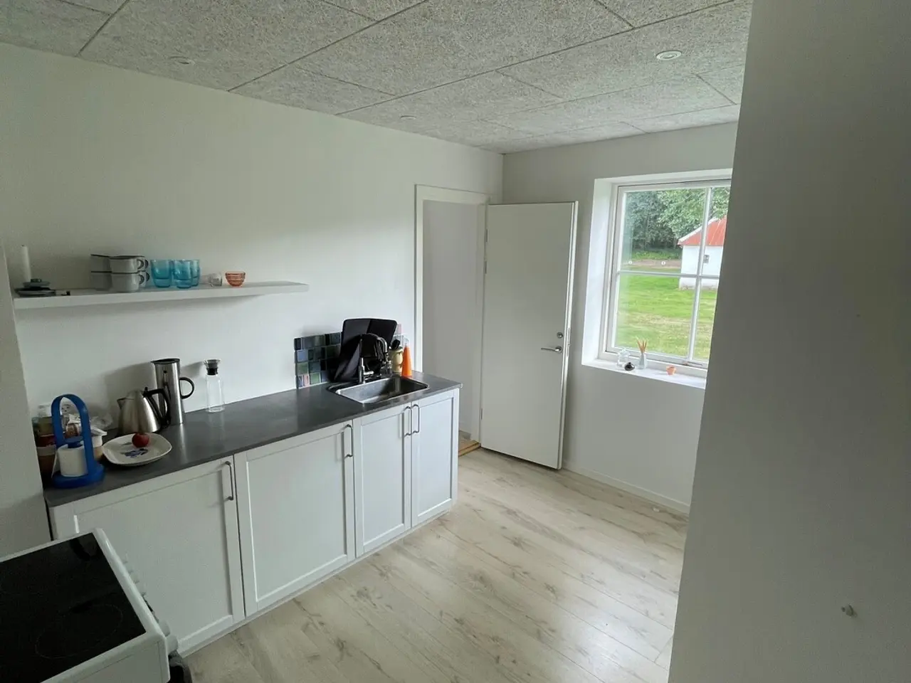 Billede 10 - Fritstående hus på Landet