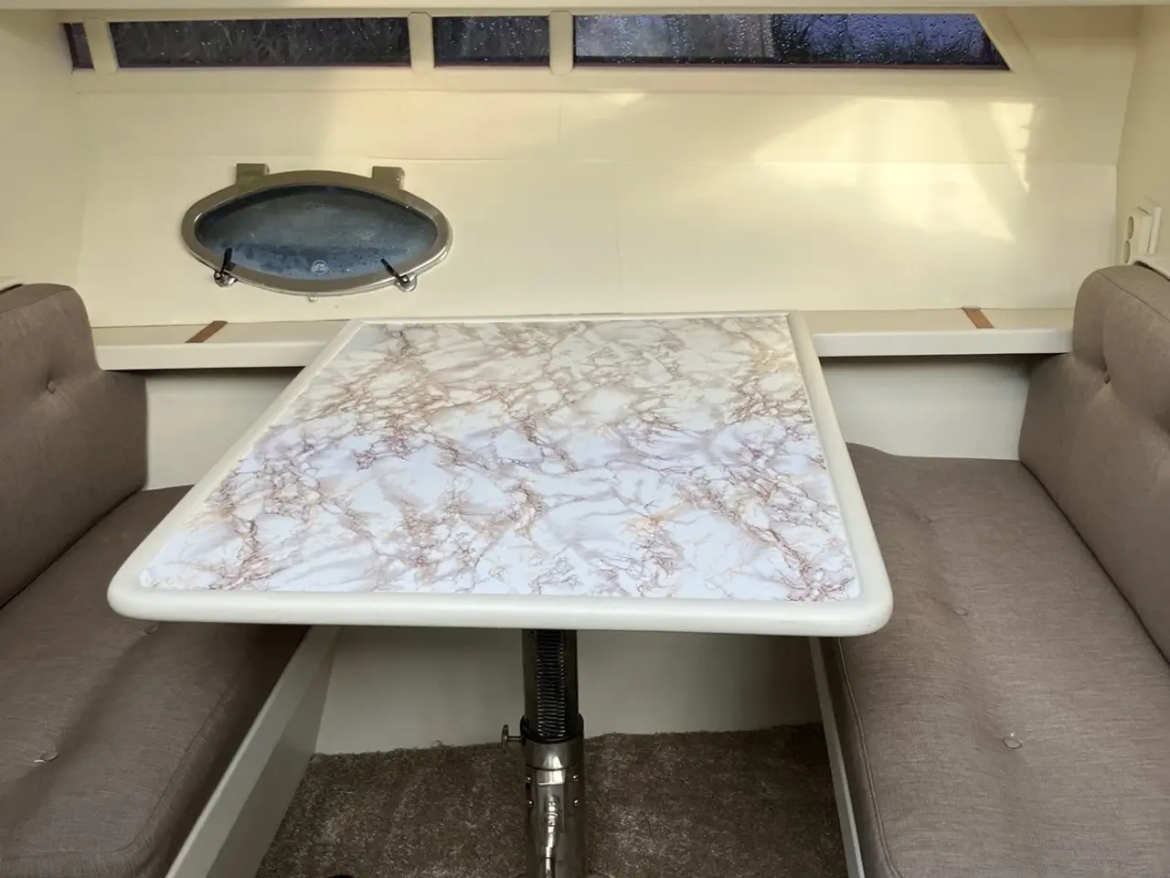 Billede 5 - Flybridge motorbåd