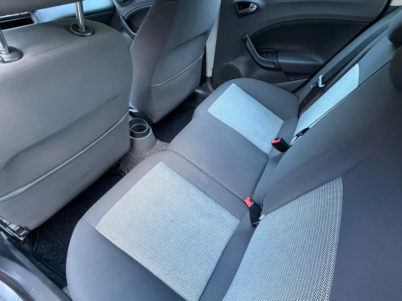 Billede 12 - Seat Ibiza 1,4 16V Reference