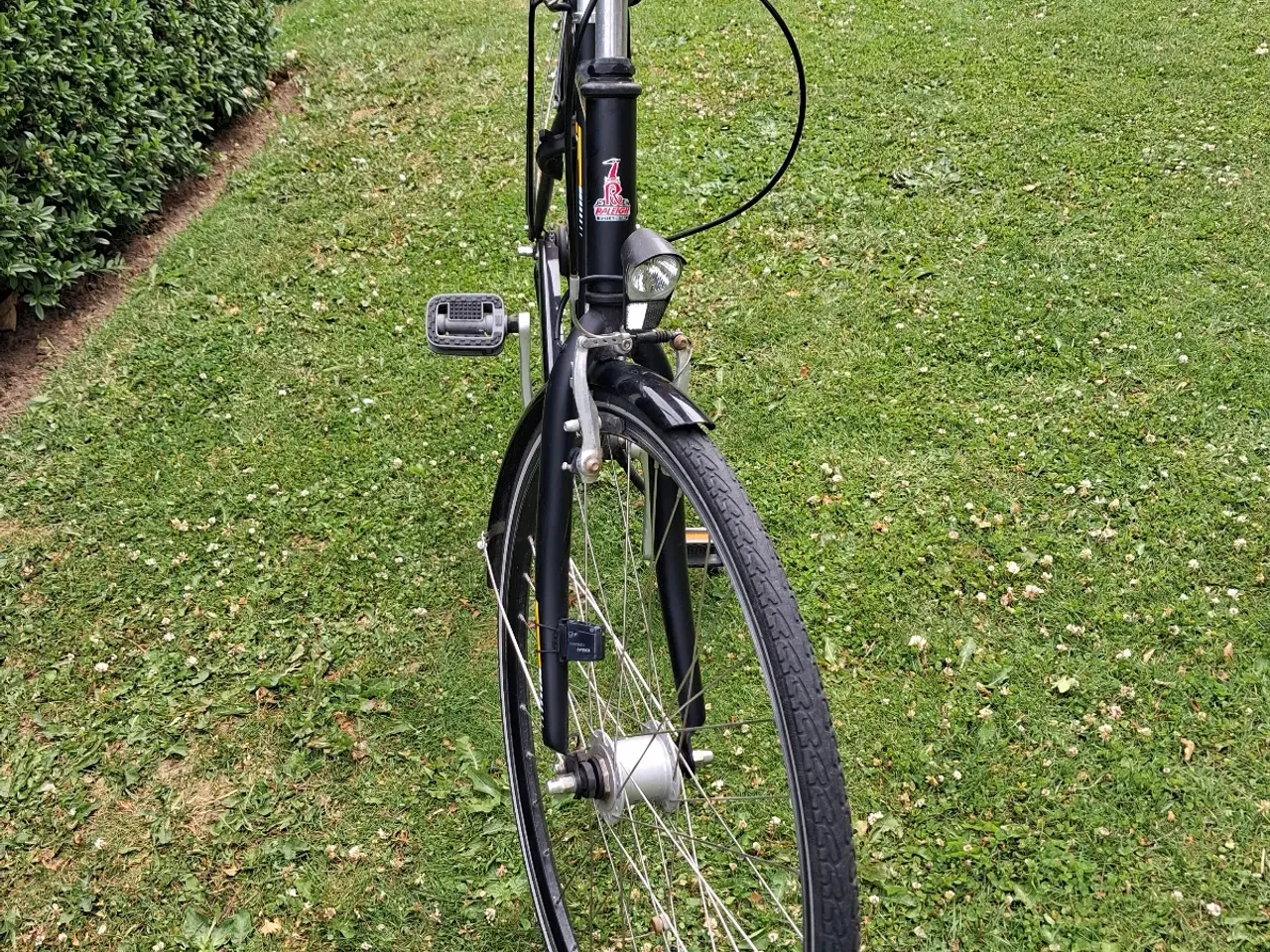 Billede 3 - Velholdt Herre cykel