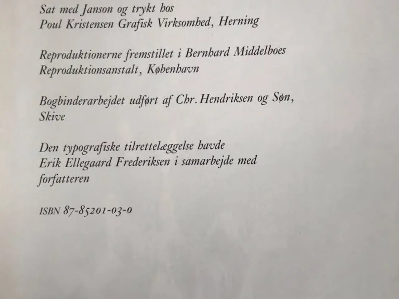 Billede 4 - Således skete det