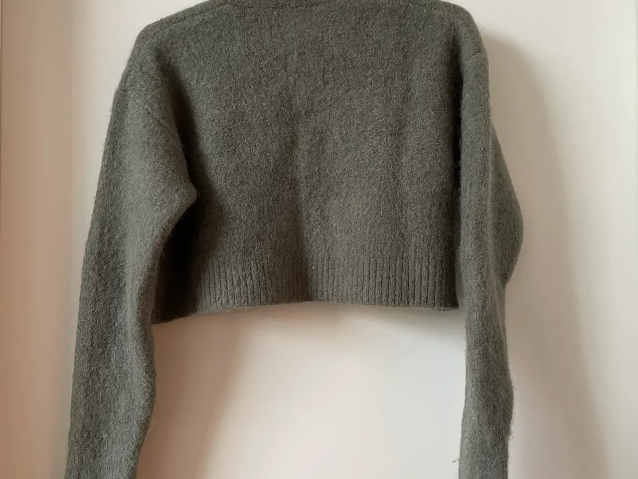Billede 4 - Won Hundred cropped cardigan