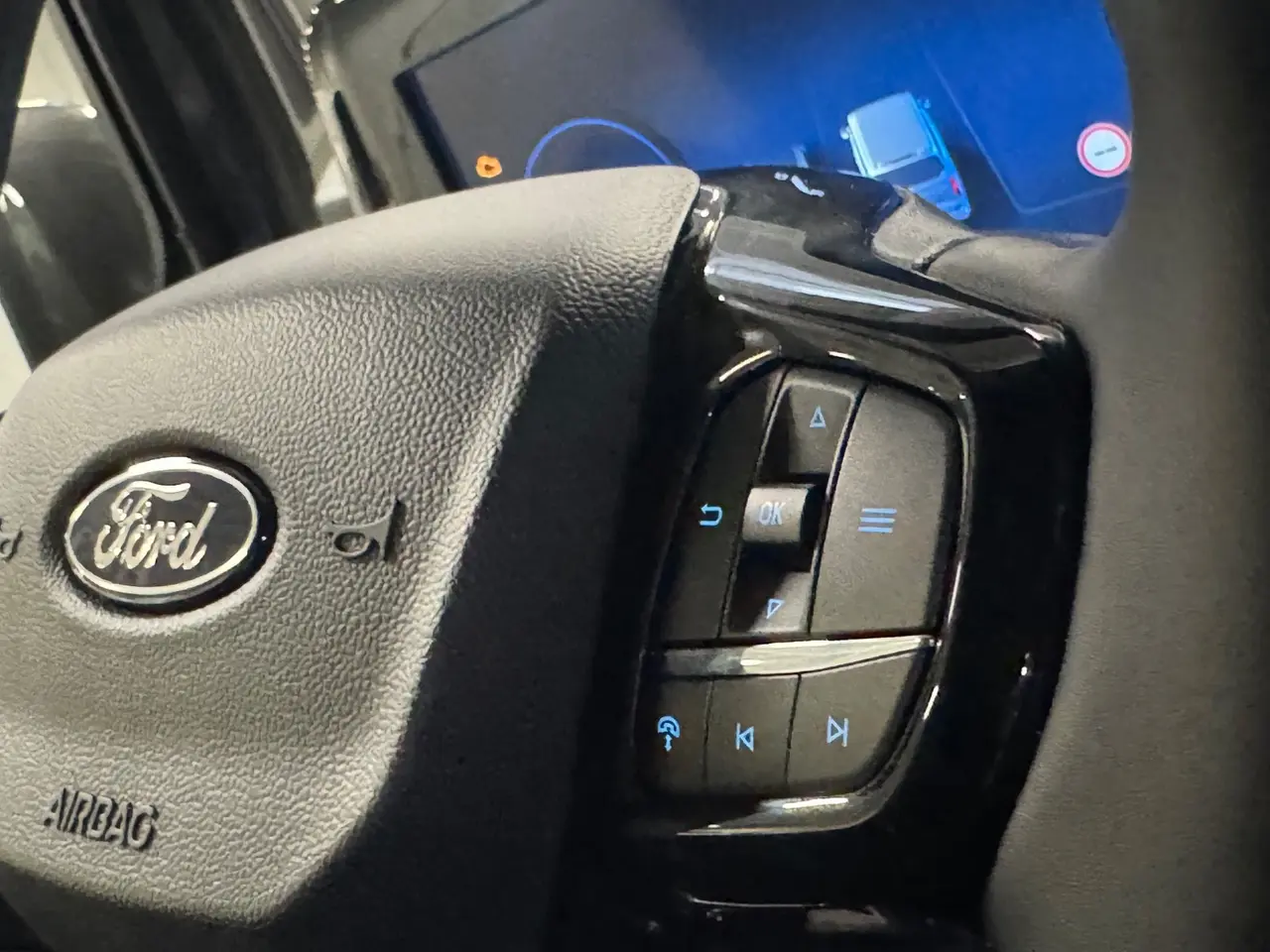 Billede 16 - Ford Transit Custom 320 L2 2,0 EcoBlue Sport aut. AWD