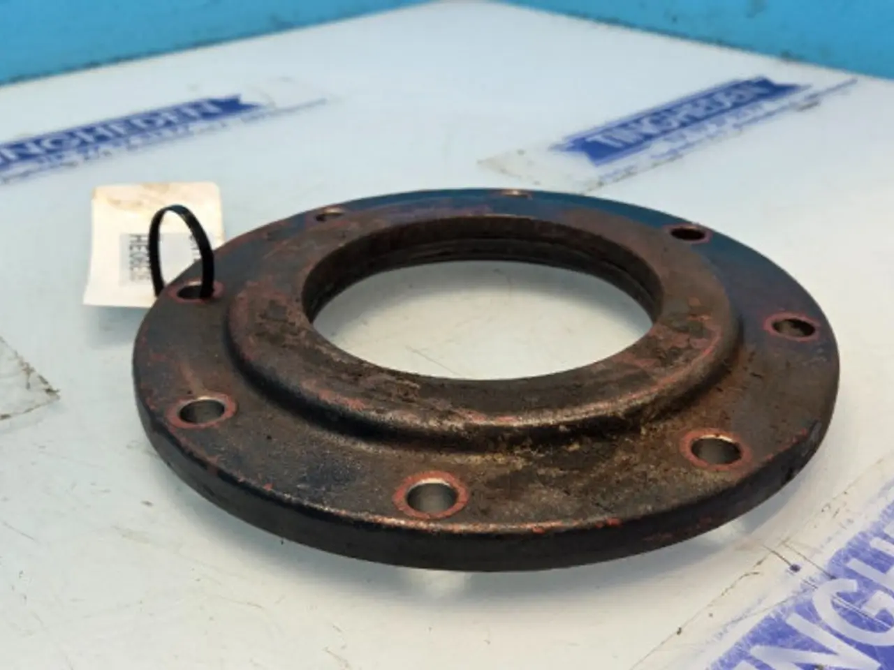 Billede 3 - New Holland 940R Dæksel 84074458