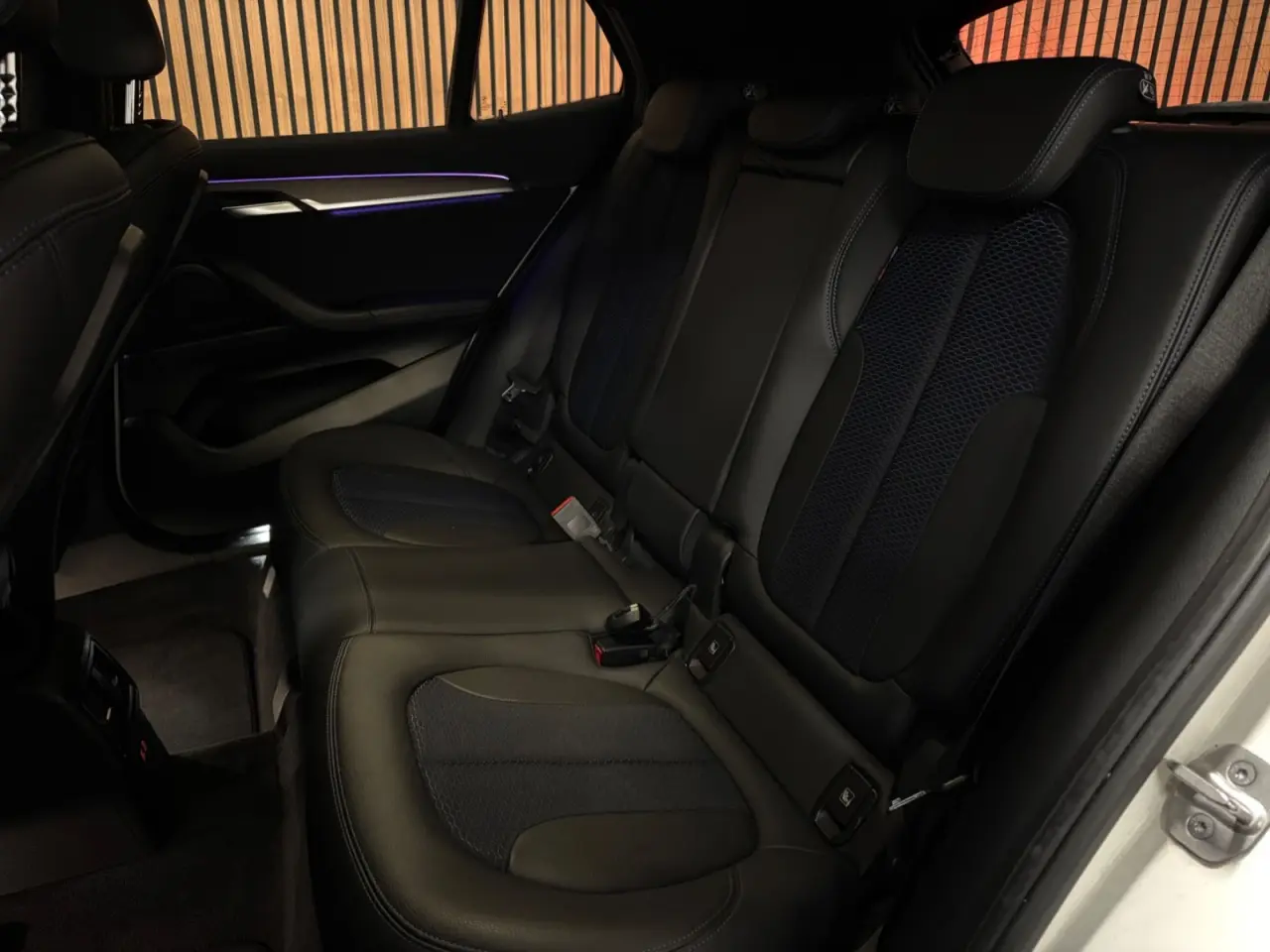Billede 8 - BMW X2 2,0 sDrive18d M-Sport aut.