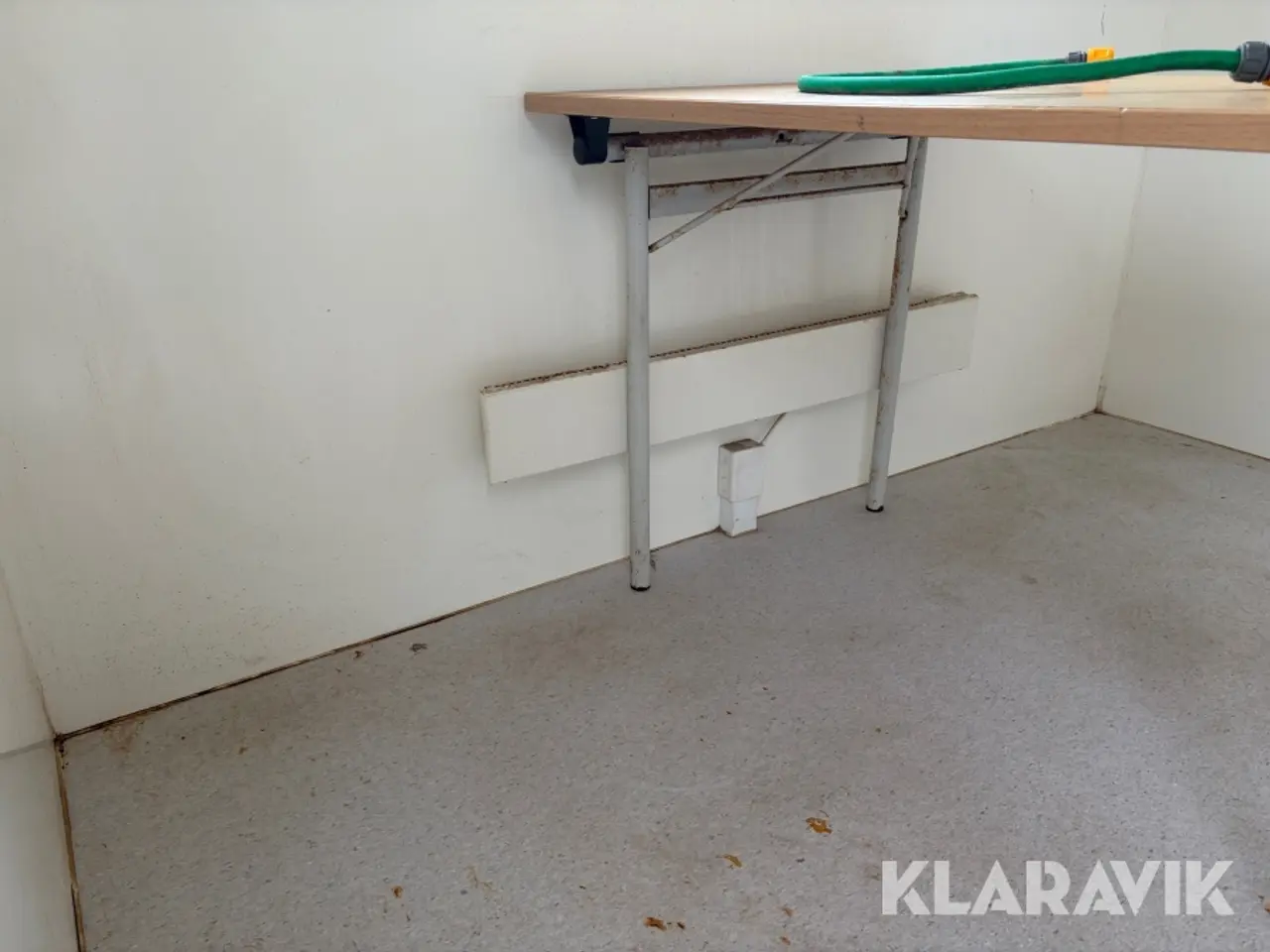 Billede 8 - Spisevogn Modulvogn med wc, 4 mands