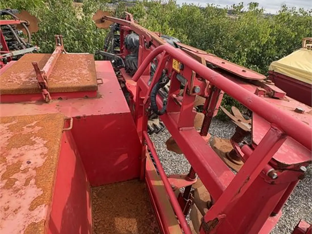 Billede 13 - Horsch Pronto 6 DC Duodrill