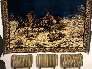 Jagten