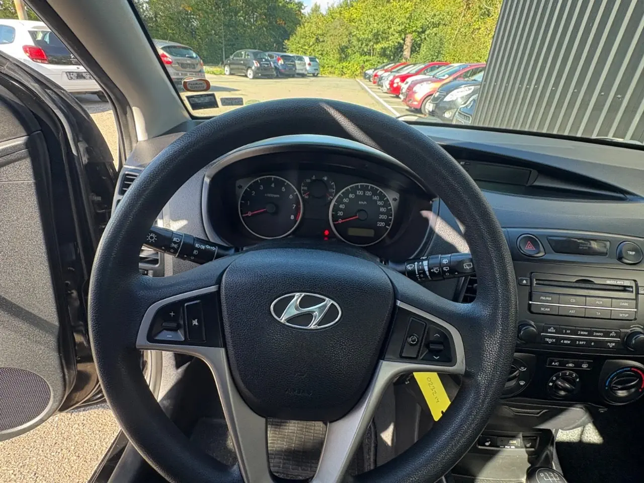 Billede 11 - Hyundai i20 1,4 Comfort