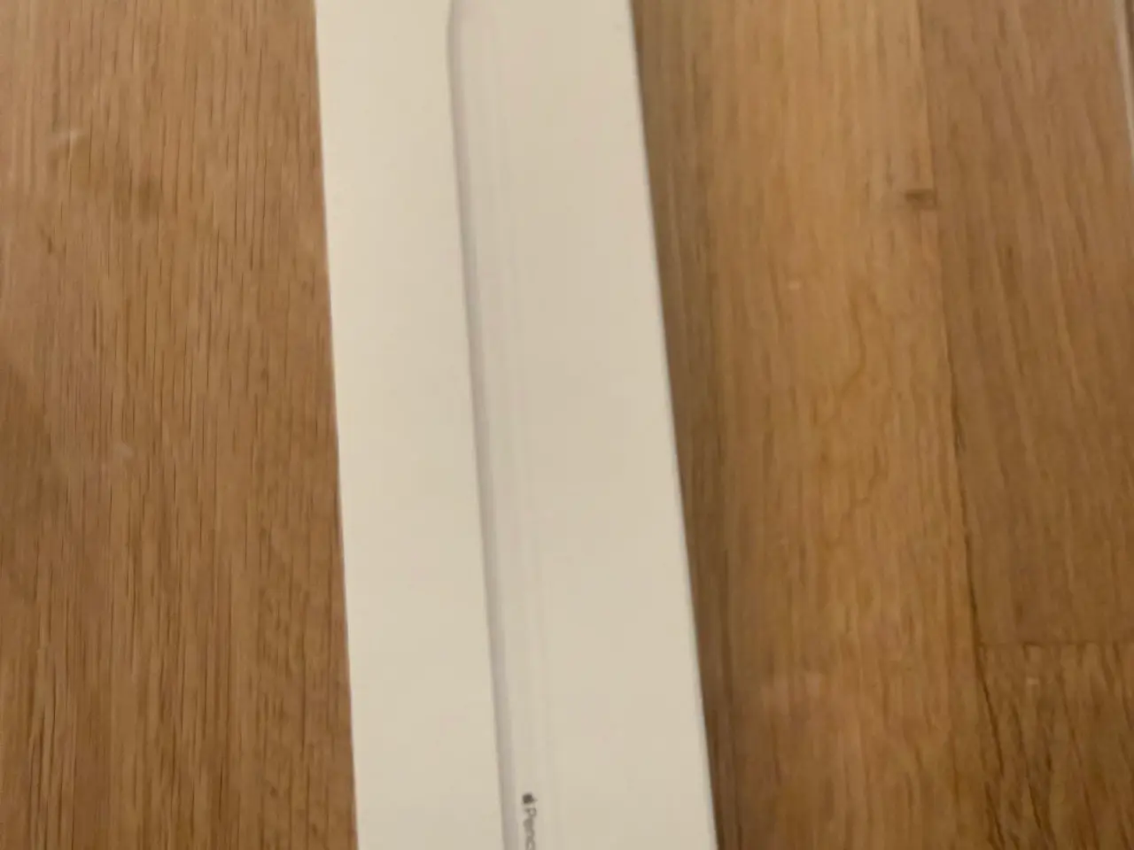 Billede 1 - Apple Pencil pro