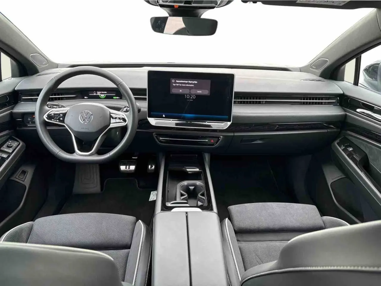 Billede 9 - VW ID.7 77 Pro+ Tourer