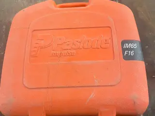 Sømpistol