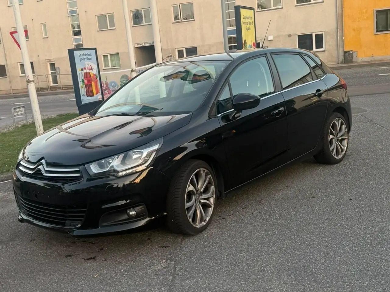 Billede 1 - Citroën C4 2016