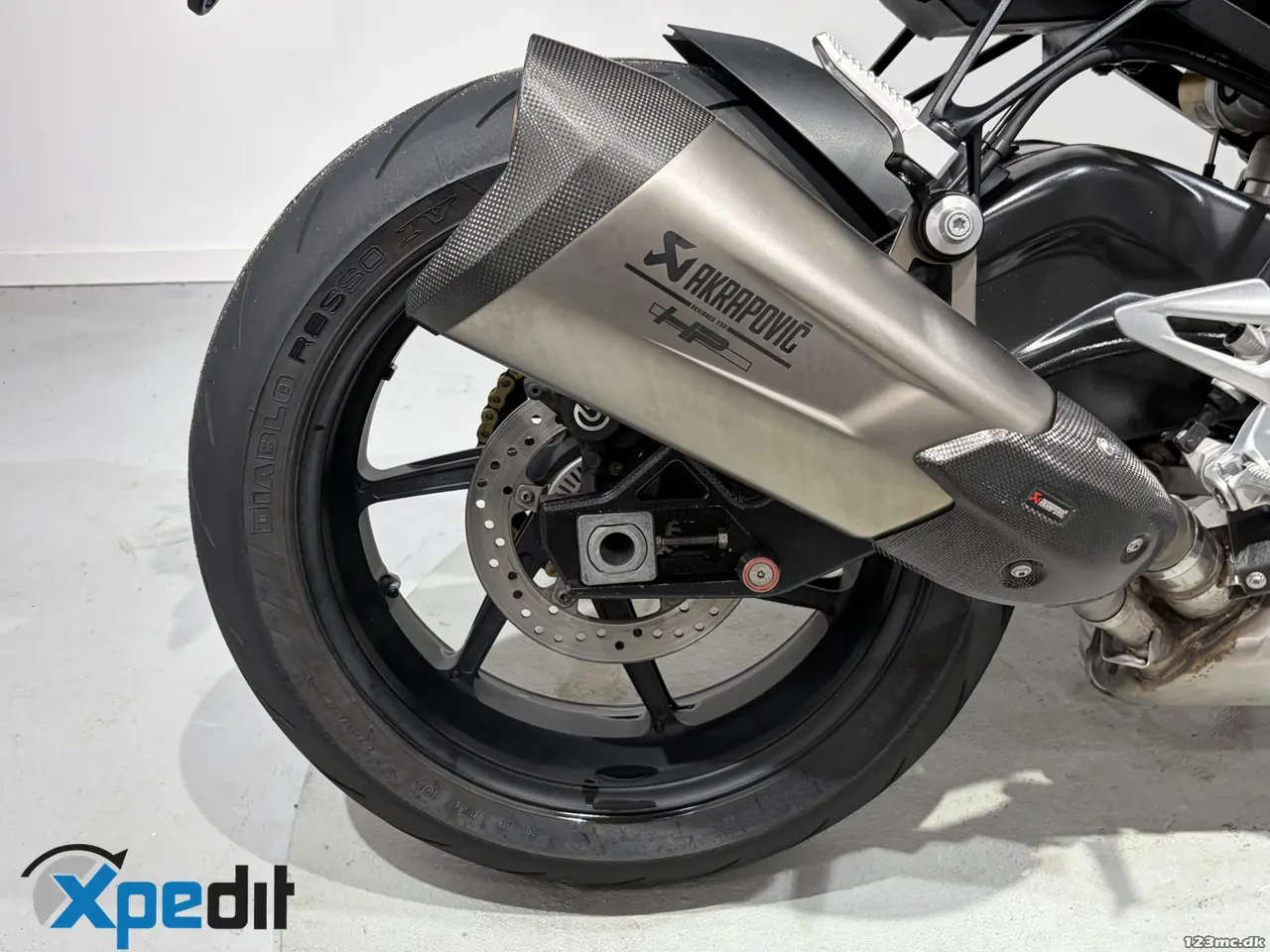 Billede 9 - BMW S 1000 R