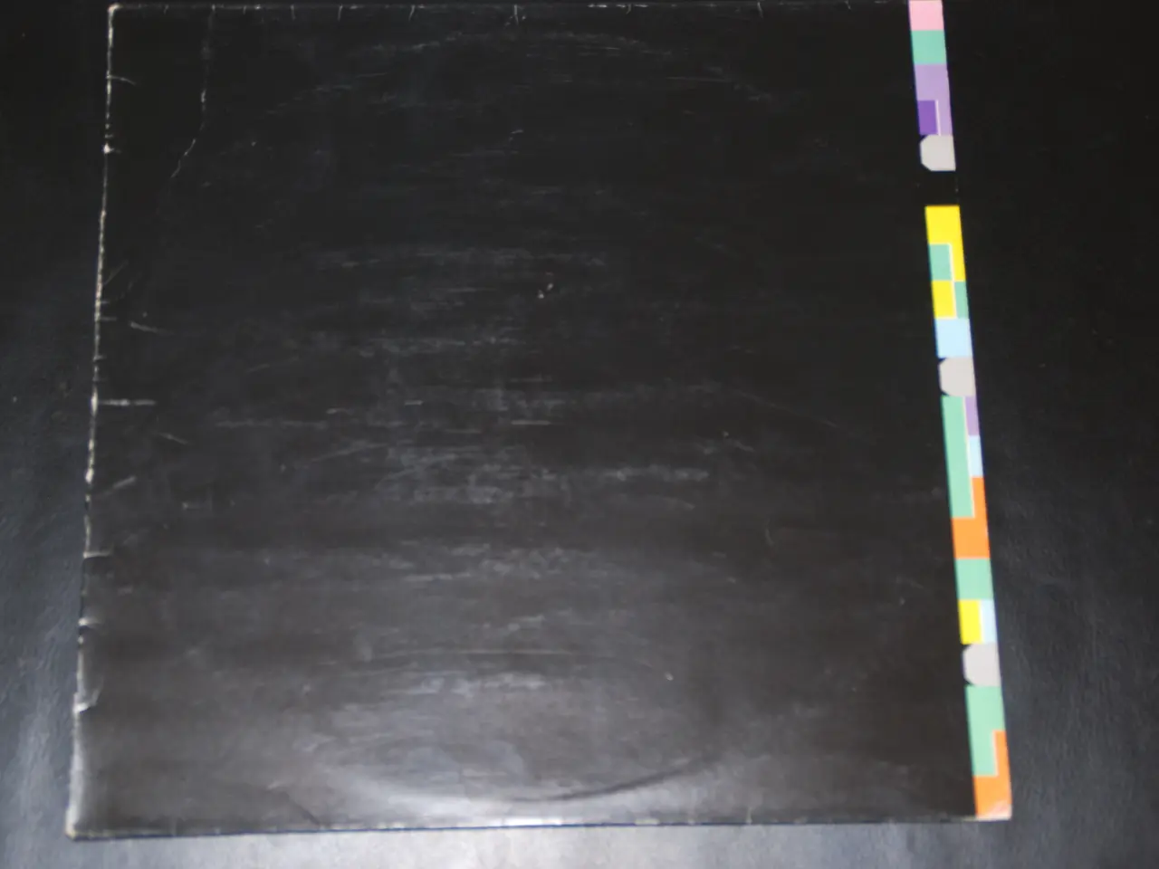Billede 1 - Vinylplade - New Order