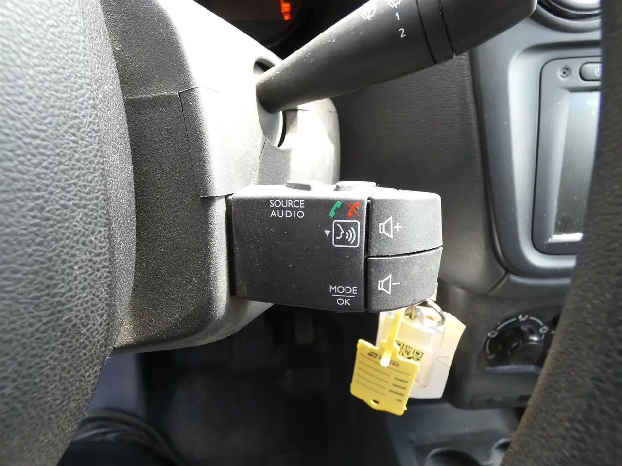 Billede 13 - Dacia Dokker 1,5 DCi Essential 95HK Van 6g