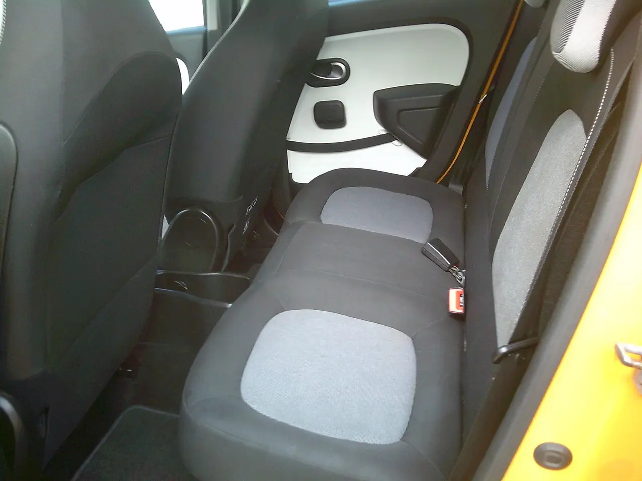 Billede 12 - Renault Twingo 1,0 SCe 75 Zen