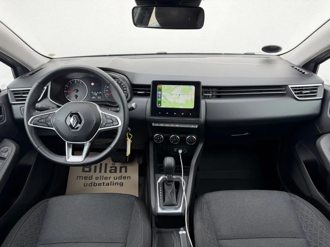 Billede 7 - Renault Clio V 1,0 TCe 90 Zen X-tr.